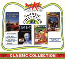 CPC Classic Collection No 1