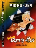 CPC Herbert's Dummy Run