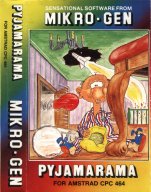 CPC Pyjamarama