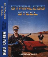 CPC Stainless Steel