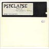 Psyclapse development disk