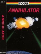 MOG 1007 Annihilator
