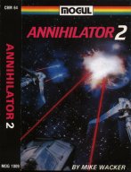 MOG 1009 Annihilator 2
