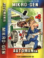 C64 Automania