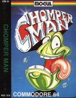 MOG 1016 Chomper Man