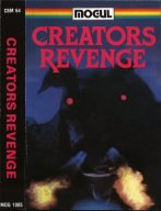 MOG 1005 Creator's Revenge