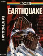MOG 1004 Earthquake