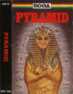 MOG 1008 Pyramid