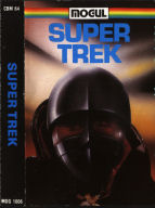 MOG 1006 Super Trek