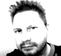 Jonathan "Joffa" Smith