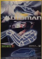 Automan advert