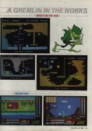 Beaver Bob - A Gremlin In The Works feature