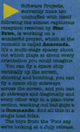 Anaconda preview