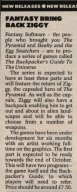 Backpackers Guide To The Universe news