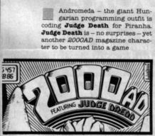 Judge Death preview 3