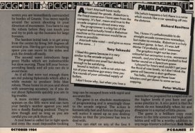 Robotron review 2