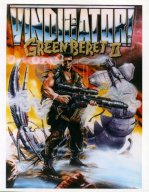 Vindicator advert