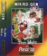 3 Weeks In Paradise - 128k