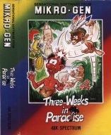 3 Weeks In Paradise - 48k