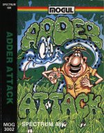 MOG 3002 Adder Attack