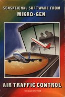 Air Traffic Control