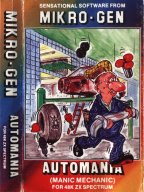 Automania