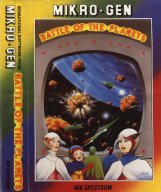 Battle Of The Planets