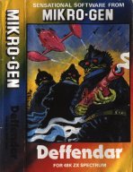 Deffendar