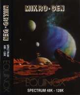 Equinox