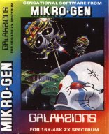 Galakzions
