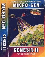 Genesis II