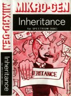 Inheritance