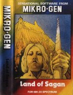 Land Of Sagan