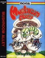 MOG 3014 Mushroom Alley