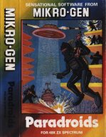 Paradroids