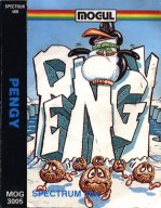 MOG 3005 Pengy