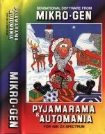 Pyjamarama & Automania