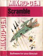 Scramble - Release 2