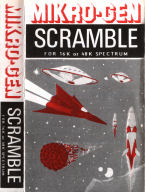 Scramble - Release 3