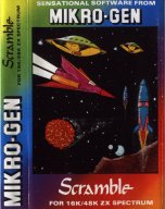 Scramble - Release 4