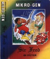Sir Fred