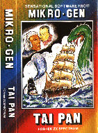 Tai Pan