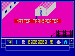 Number 003: All Or Nothing