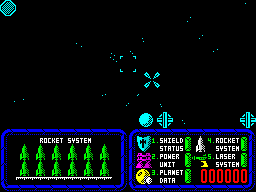 Number 070: Battle Of The Planets