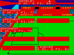 Number 038: Football Manager 2