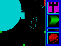 Number 093: Gyron Arena