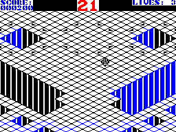 Number 077: Gyroscope