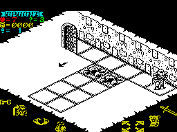 Number 061: Hero Quest