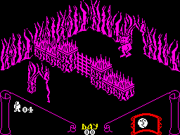 Number 033: Knight Lore