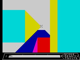 Number 060: Knot In 3D